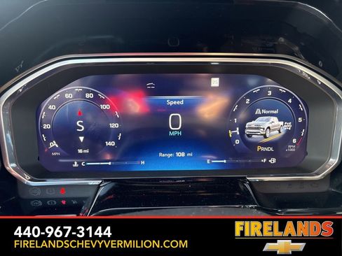 New 2026 Chevrolet Silverado 1500 LT image 20