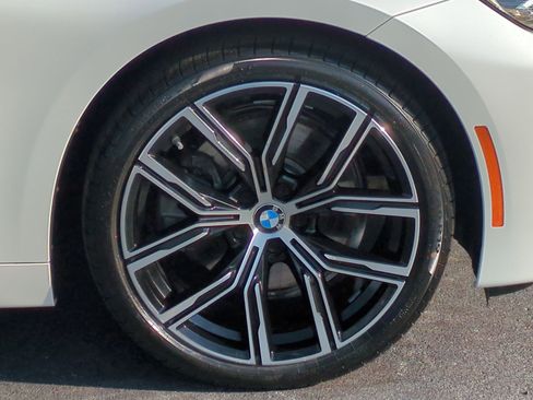 Certified 2023 BMW 230i 230i w/ Premium Package image 13