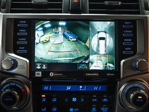 Used 2023 Toyota 4Runner Limited image 23