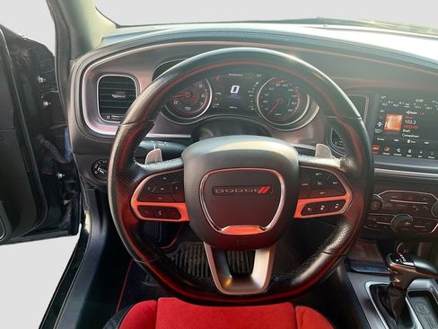 Used 2021 Dodge Charger Scat Pack RWD image 11