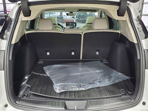 New 2026 Acura RDX w/ Technology Package image 27