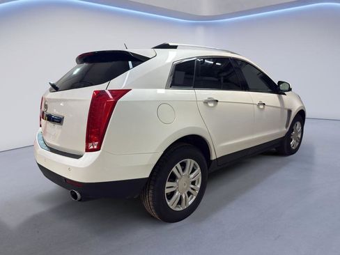 Used 2015 Cadillac SRX Luxury image 6