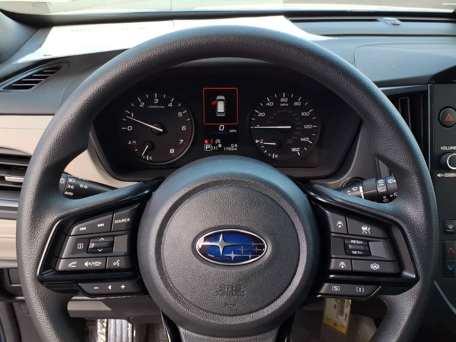 Used 2026 Subaru Forester AWD/4WD image 32