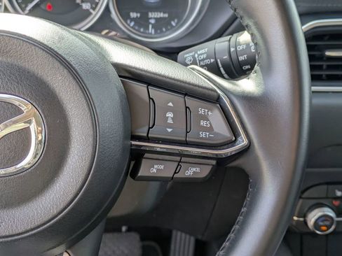 Used 2024 MAZDA CX-5 AWD 2.5 S w/ Select Package image 20