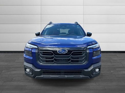 New 2026 Subaru Outback Touring XT AWD/4WD image 8