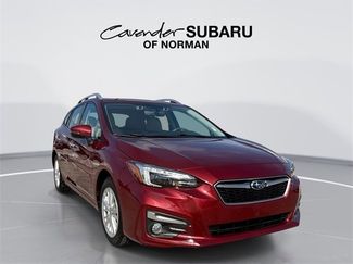 Used 2017 Subaru Impreza 2.0i Limited video 1