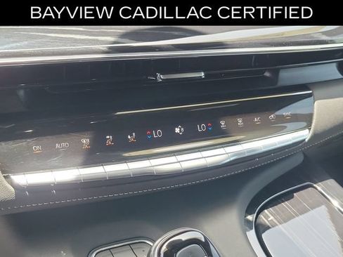 Certified 2024 Cadillac Escalade Sport AWD/4WD image 20