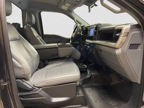 Used 2023 Ford F250 XL w/ Snow Plow Prep Package image 15