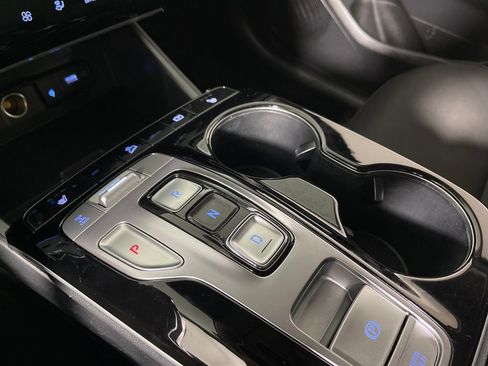 Used 2023 Hyundai Tucson Blue AWD/4WD image 22