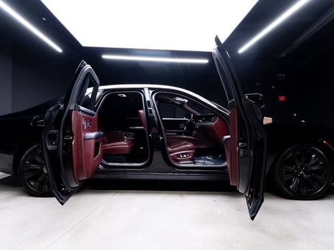 Used 2021 Rolls-Royce Ghost AWD/4WD image 43