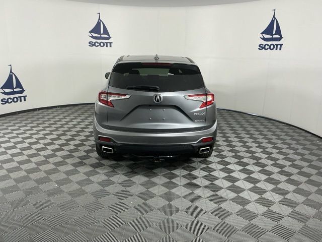 Used 2024 Acura RDX w/ Technology Package AWD/4WD image 5