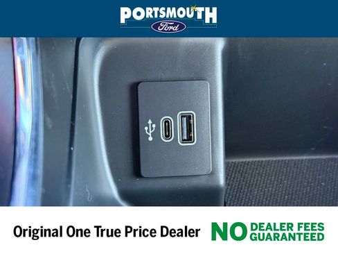 New 2025 Ford F150 STX image 11