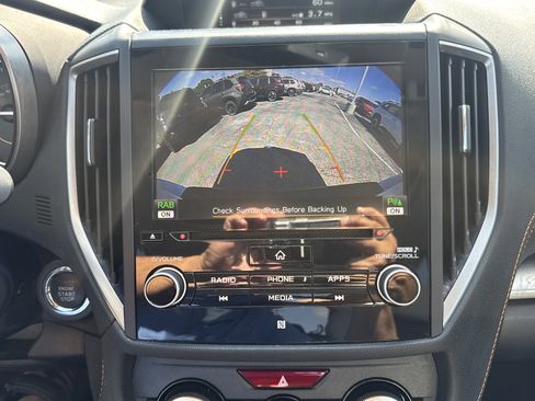 Certified 2023 Subaru Crosstrek 2.5i Limited w/ Moonroof Package image 19