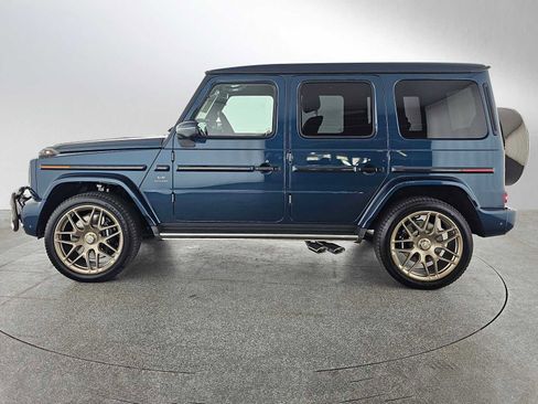 New 2026 Mercedes-Benz G 63 AMG 4MATIC image 6