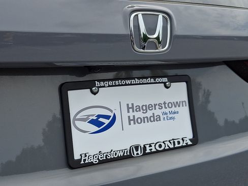 Used 2025 Honda CR-V EX-L image 33