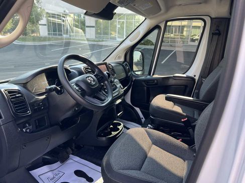 Used 2023 RAM ProMaster 3500 FWD image 20