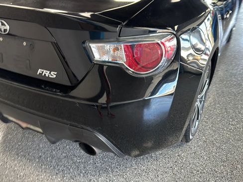 Used 2013 Scion FR-S RWD image 36