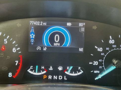 Used 2021 Ford Escape SE FWD image 13