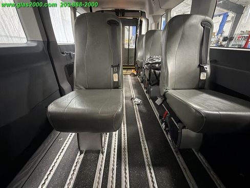 Used 2018 Ford Transit 350 XL RWD image 25