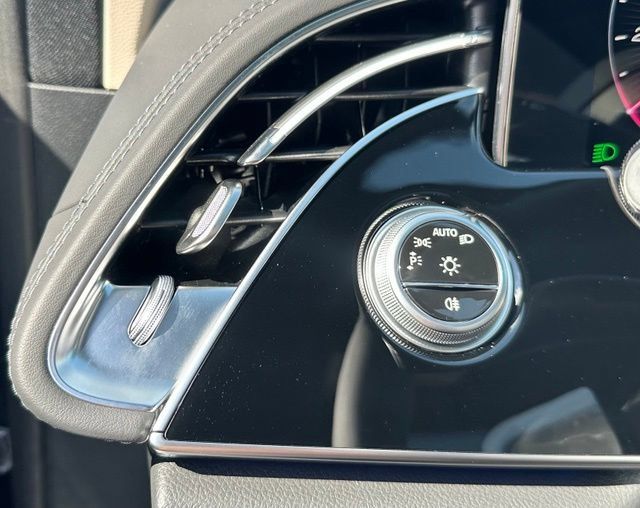 New 2027 Mercedes-Benz E 450 4MATIC Sedan image 24
