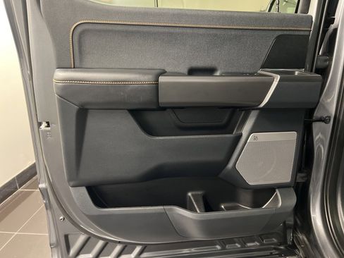 Certified 2025 Ford F150 Tremor w/ Bed Utility Package image 36