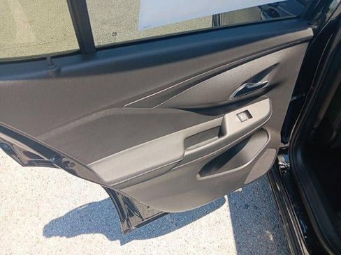 New 2026 Buick Envista Sport Touring w/ Convenience I Package FWD image 14