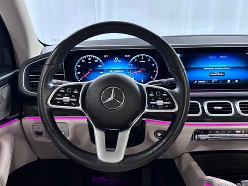 Certified 2022 Mercedes-Benz GLE 350 4MATIC image 13