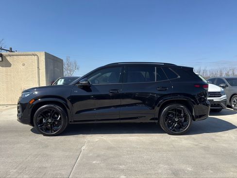 New 2026 Volkswagen Tiguan SE R-Line FWD image 11
