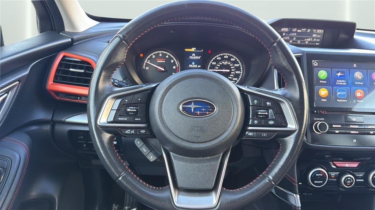 Used 2020 Subaru Forester Sport AWD/4WD image 25