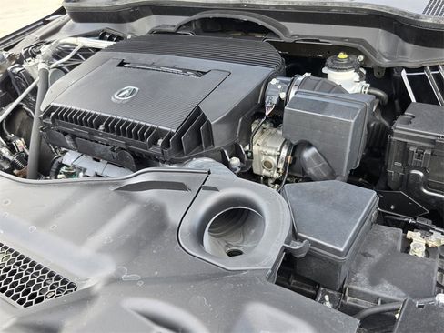 Used 2022 Acura MDX FWD w/ Technology Package image 20