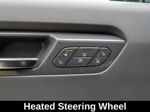 Certified 2024 Kia EV9 GT-Line AWD/4WD image 22