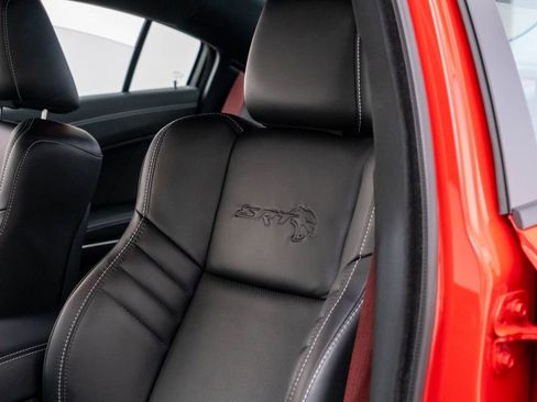 Used 2023 Dodge Charger SRT Hellcat RWD image 16