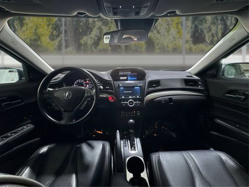 Used 2021 Acura ILX w/ Premium Package FWD image 26