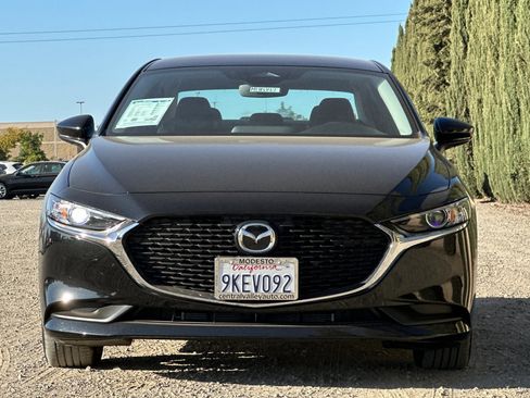 Used 2025 MAZDA MAZDA3 s image 9