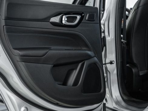 New 2025 Jeep Compass Limited w/ Sun & Sound Group image 33