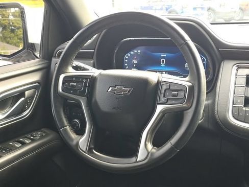 Used 2023 Chevrolet Tahoe Z71 AWD/4WD image 38