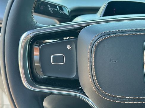 New 2026 Lincoln Navigator L Black Label image 26