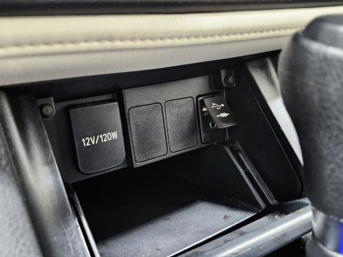 Used 2016 Scion iM image 8