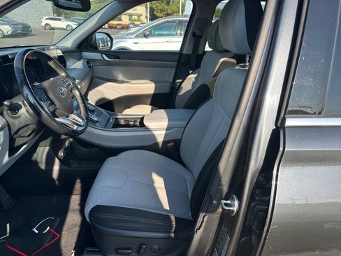 Used 2020 Hyundai Palisade SEL w/ Convenience Package FWD image 18