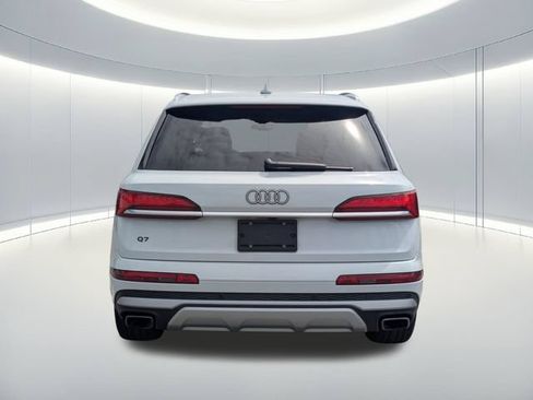 Used 2025 Audi Q7 2.0T Premium AWD/4WD image 5