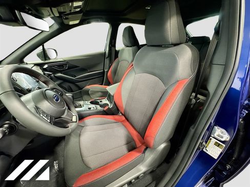 New 2026 Subaru Impreza RS AWD/4WD image 22