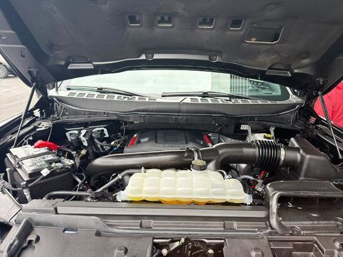 Certified 2025 Ford F150 Raptor image 5