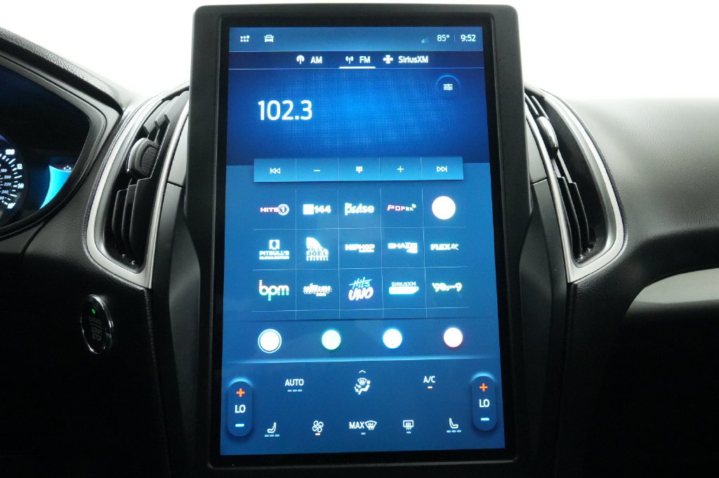 Used 2023 Ford Edge SEL AWD/4WD image 33