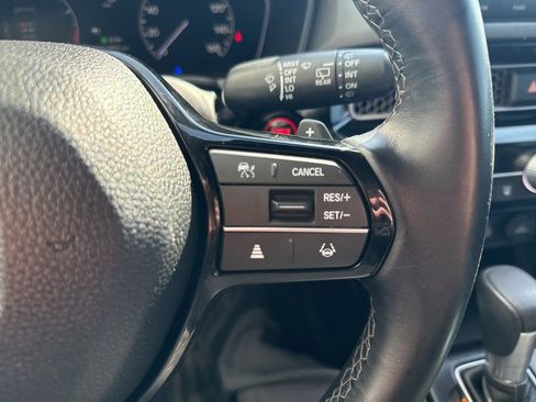 Certified 2024 Honda Civic Sport image 12