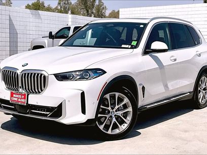 Used 2024 BMW X5 sDrive40i