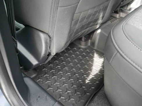 Used 2024 Ford Bronco Sport Big Bend w/ Convenience Package image 15