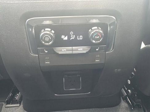 New 2025 Chevrolet Tahoe High Country image 50