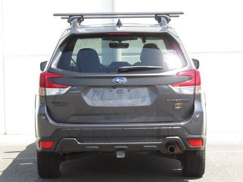 Used 2024 Subaru Forester Wilderness AWD/4WD image 7