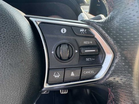 Used 2023 Acura TLX w/ A-SPEC Pkg FWD image 21