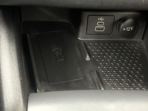 Used 2024 Ford Bronco Sport Outer Banks w/ Tech Package image 26